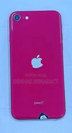 Apple iPhone SE 2 GB (Used)