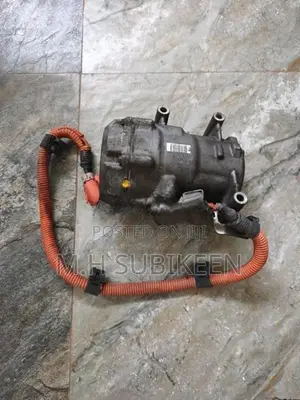 Toyota Prius 20 Compressor