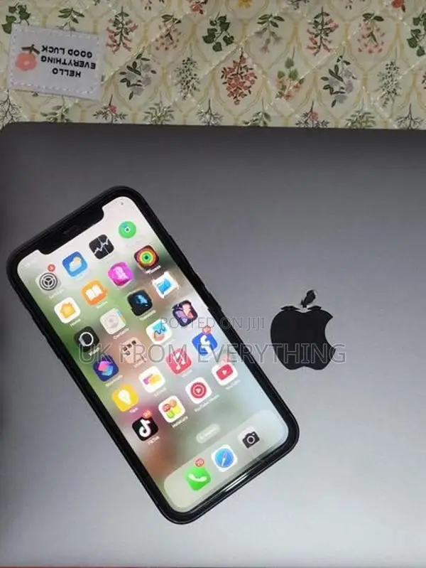 Apple iPhone 11 128GB (Used)