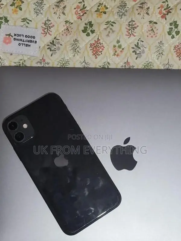 Apple iPhone 11 128GB (Used)
