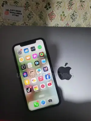 Apple iPhone 11 128GB (Used)
