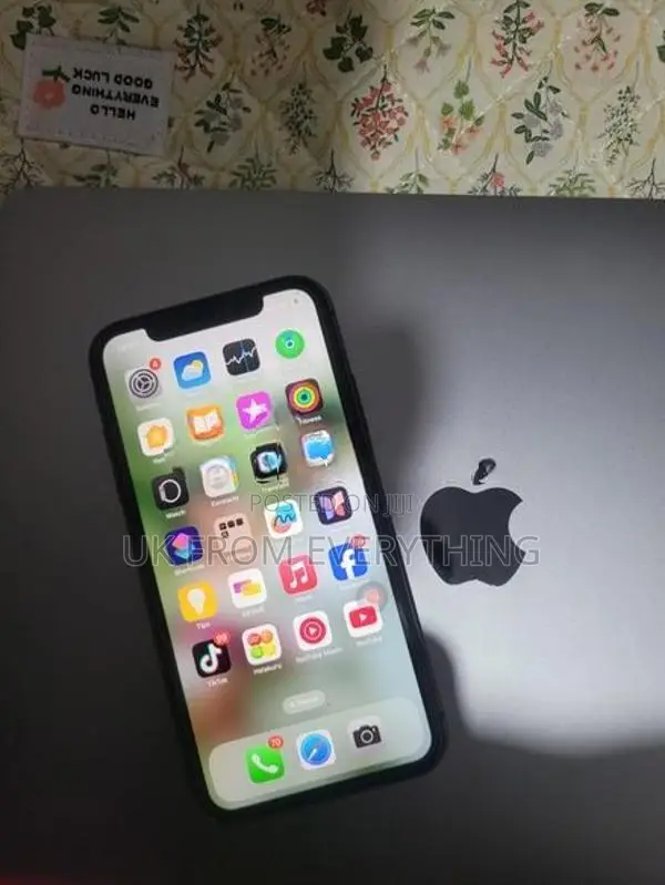 Apple iPhone 11 128GB (Used)