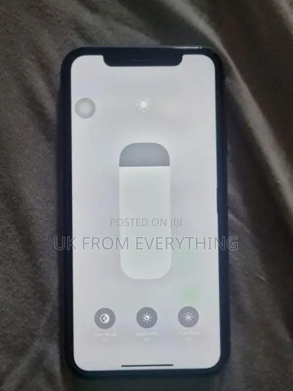 Apple iPhone 11 128GB (Used)