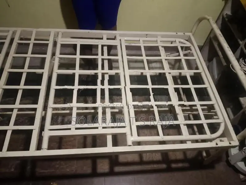 Medical Bed