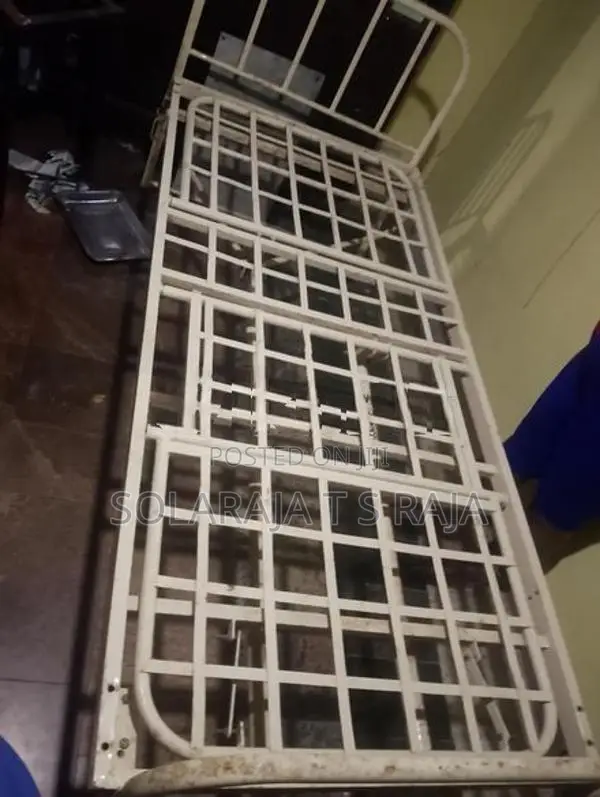 Medical Bed