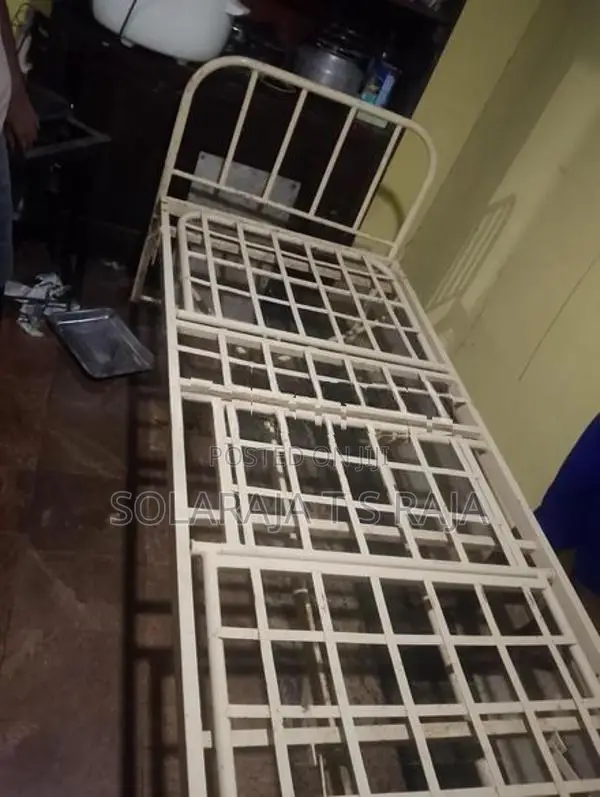 Medical Bed