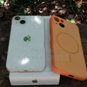 Apple iPhone 13 GB RAM (Used)