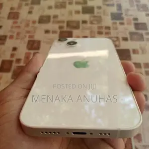 Apple iPhone 13 GB RAM (Used)