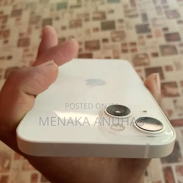 Apple iPhone 13 GB RAM (Used)