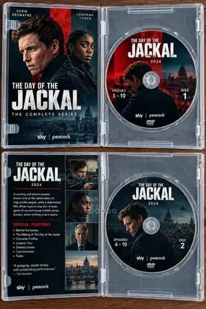 Collection Of Movies, Films, And TV Series