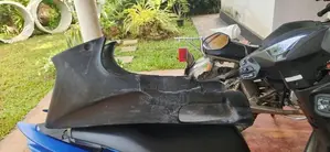 Honda Hornet Body Part