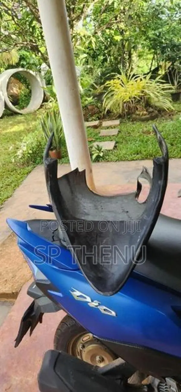Honda Hornet Body Part