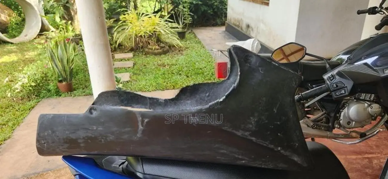 Honda Hornet Body Part