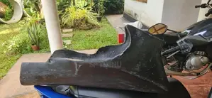 Honda Hornet Body Part