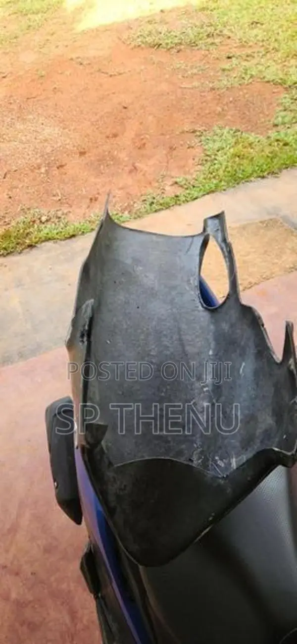 Honda Hornet Body Part