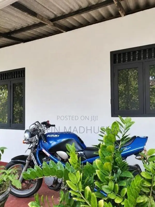 Suzuki Bandit 45hp 2008