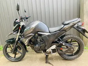 Yamaha FZ S 2018