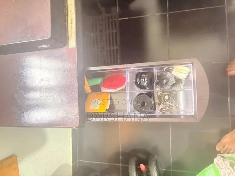 Singer Swing Machine