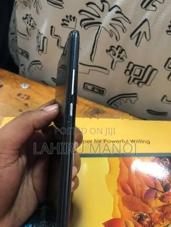 Oppo A15 (Used)