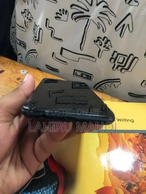 Oppo A15 (Used)