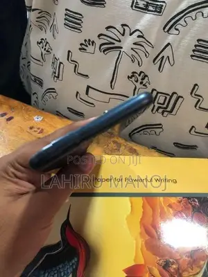 Oppo A15 (Used)