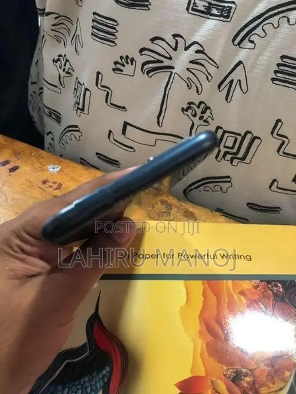 Oppo A15 (Used)