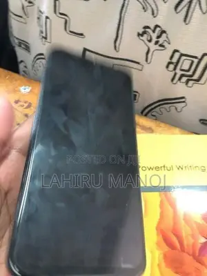 Oppo A15 (Used)