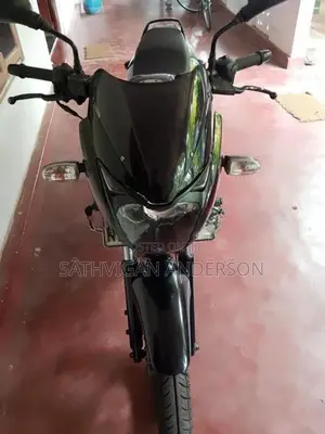 Bajaj Pulsar 150 2014