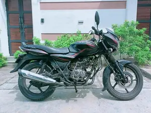 Bajaj Discover 150 2011