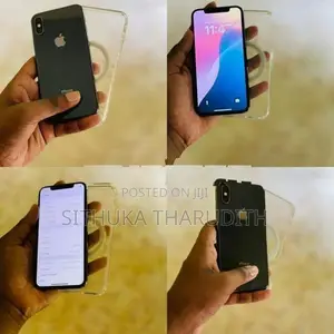 Apple iPhone XS (Used)