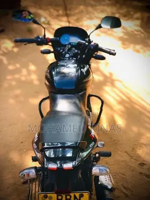 Bajaj Pulsar 150 2014