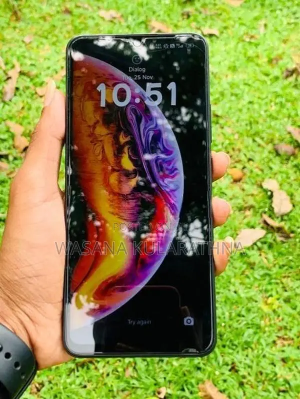 Xiaomi Redmi 14C (Used)