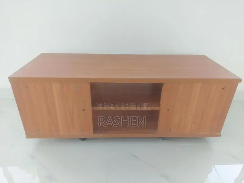 Damro TV Stand