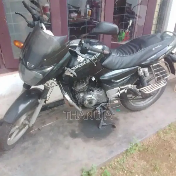 Bajaj Pulsar 150 MZ -1060 2006
