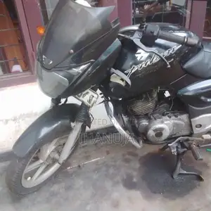 Bajaj Pulsar 150 MZ -1060 2006