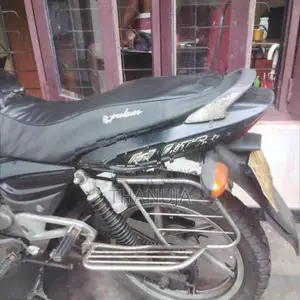 Bajaj Pulsar 150 MZ -1060 2006
