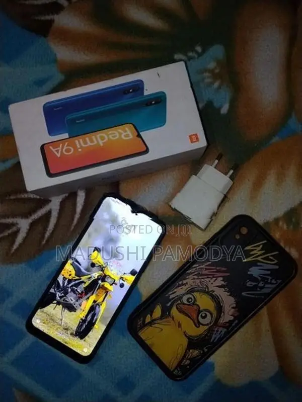 Xiaomi Redmi 9A (Used)