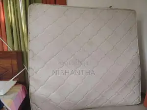 Mattress Damro King Size
