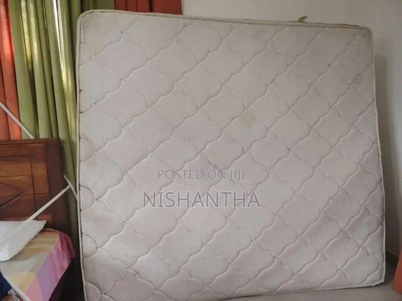 Mattress Damro King Size