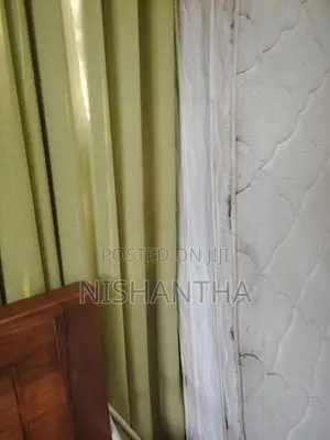 Mattress Damro King Size