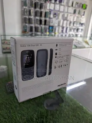 Nokia (Brand New)