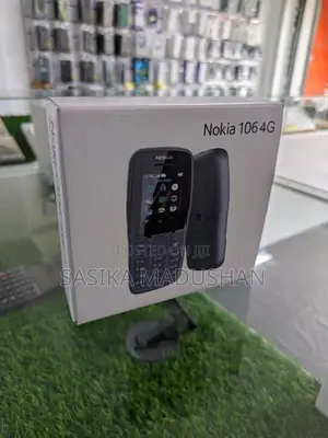 Nokia (Brand New)