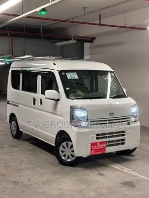 Nissan Clipper GL Package 2025