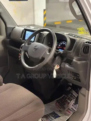 Nissan Clipper GL Package 2025
