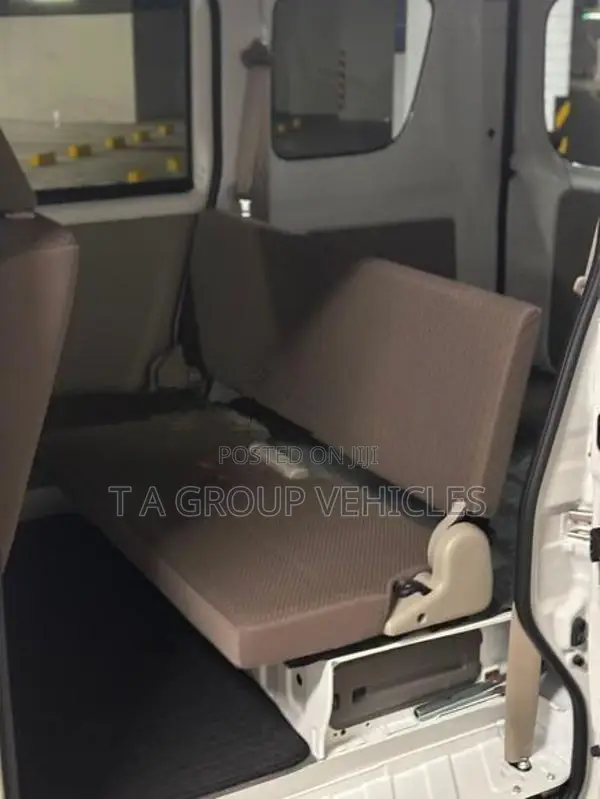 Nissan Clipper GL Package 2025