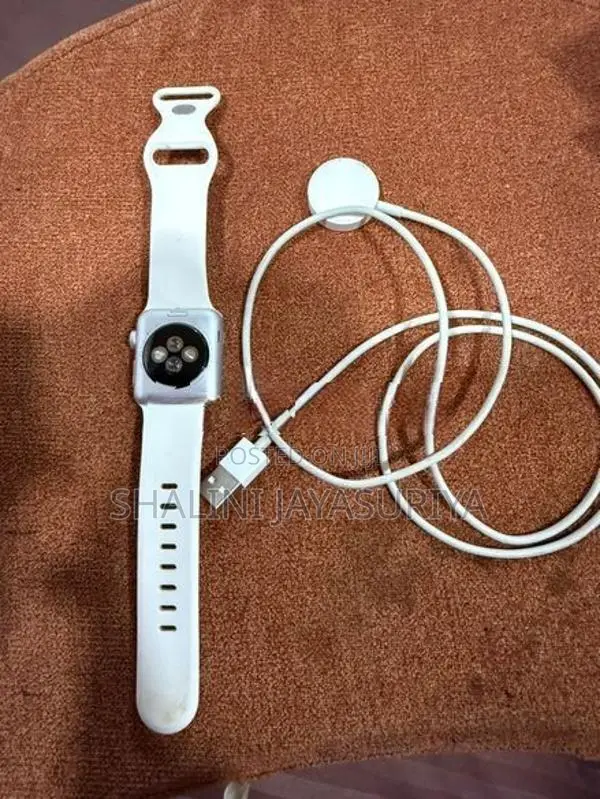 Apple Smart Watch 3