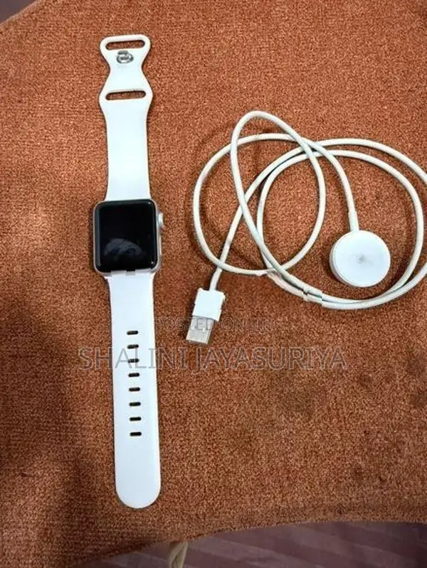 Apple Smart Watch 3