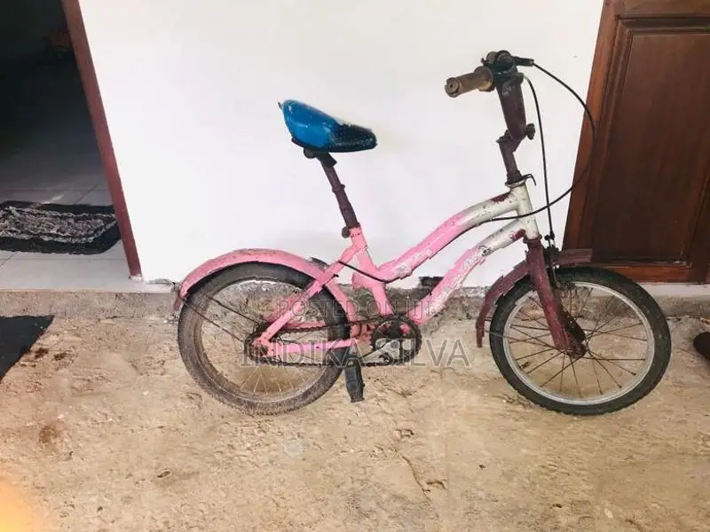 Kids Bicycle