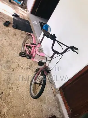 Kids Bicycle