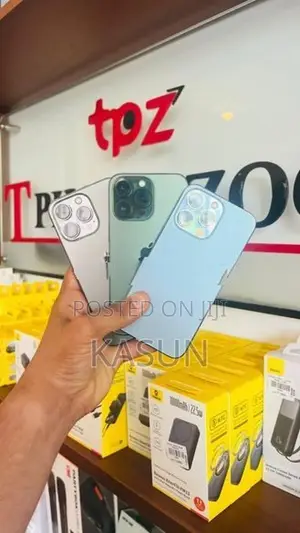 Apple iPhone 13 Pro (Used)